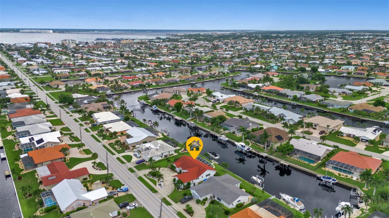 820 BAL HARBOR BLVD, PUNTA GORDA, FL — photo 52