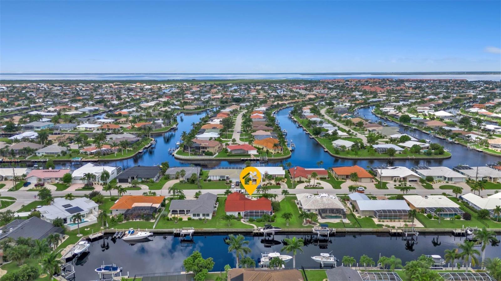 820 BAL HARBOR BLVD, PUNTA GORDA, FL — photo 53