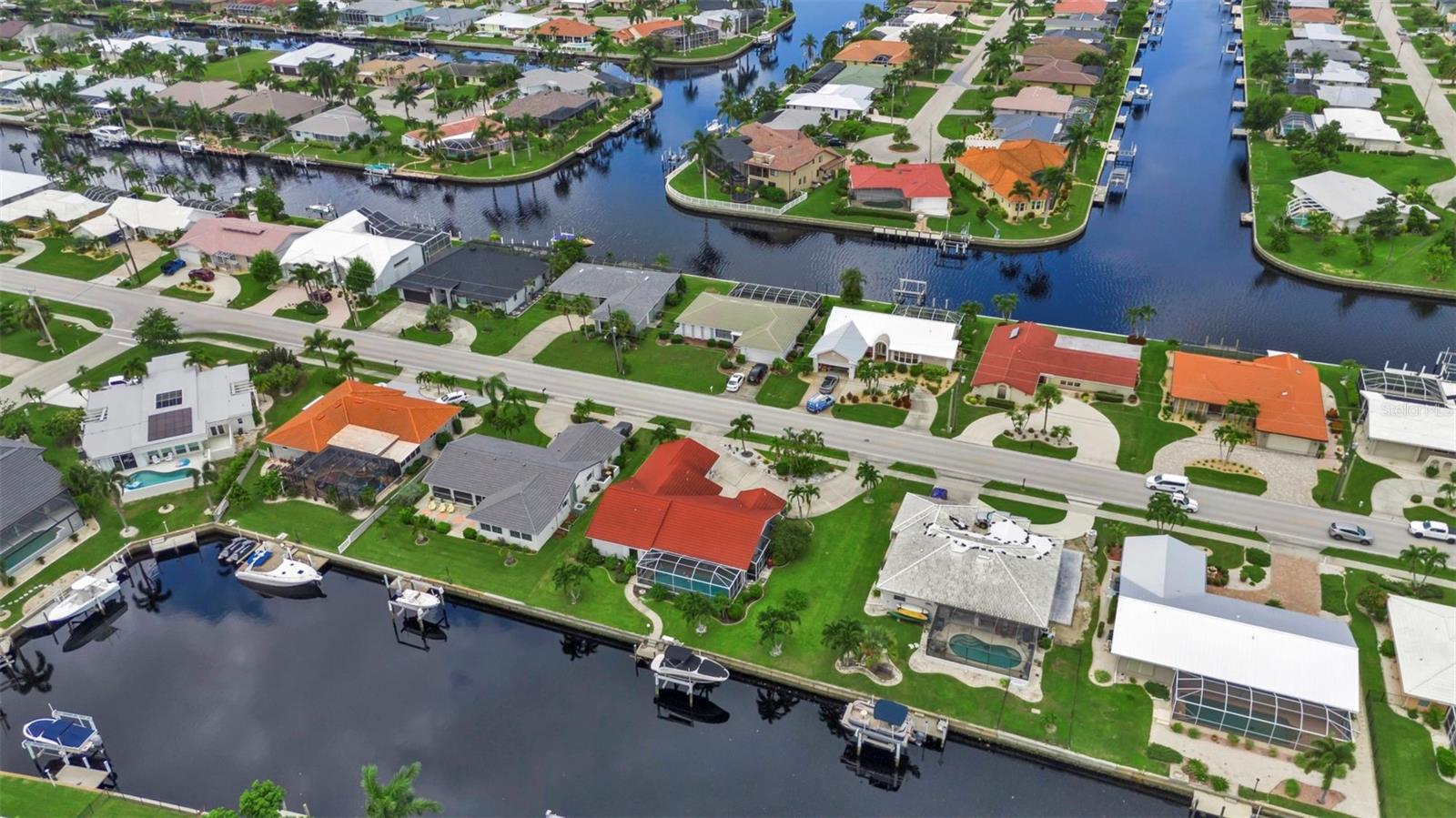 820 BAL HARBOR BLVD, PUNTA GORDA, FL — photo 54