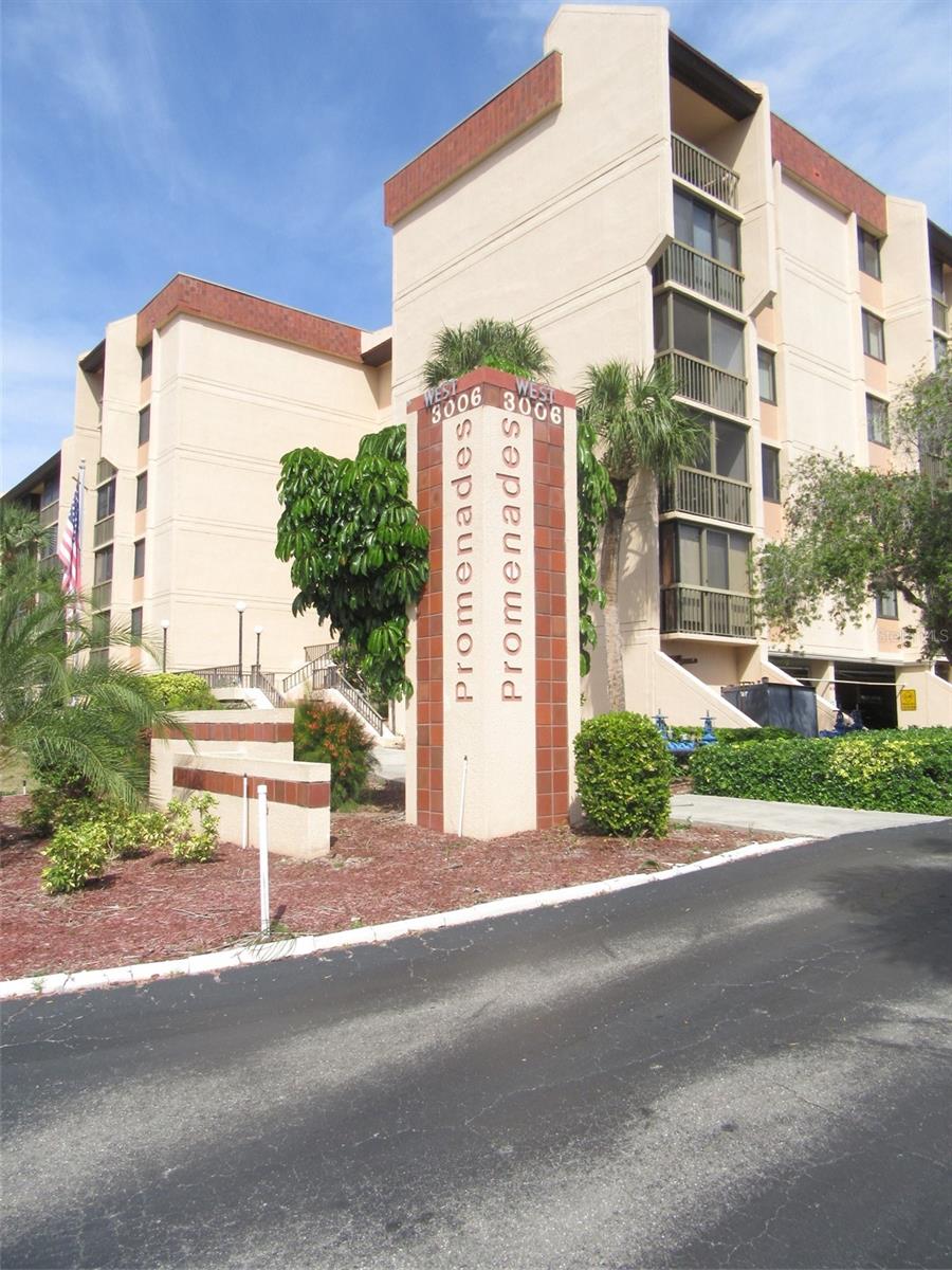 3006 CARING WAY #422, PORT CHARLOTTE, FL