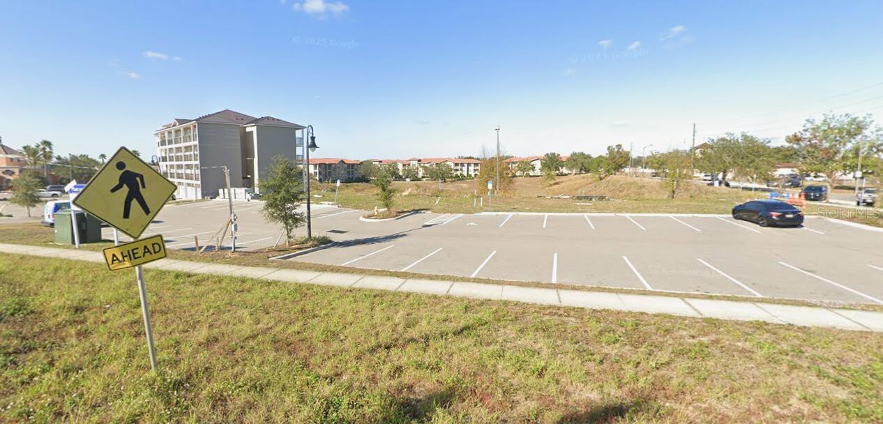 811 RETREAT BLVD #101, DAVENPORT, FL