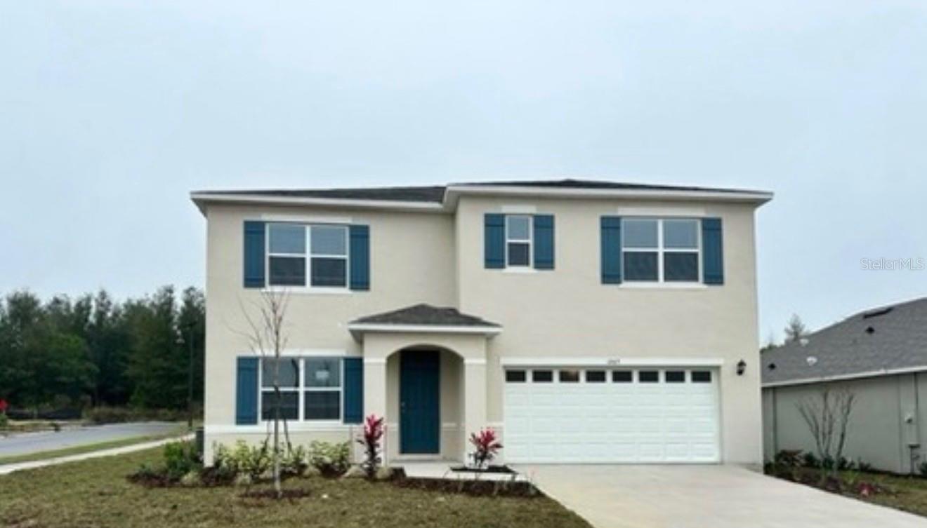 1265 ALSTONIA LN, MOUNT DORA, FL