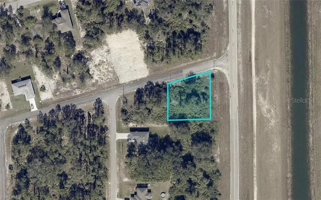 3539 SUNSHINE BLVD, LEHIGH ACRES, FL