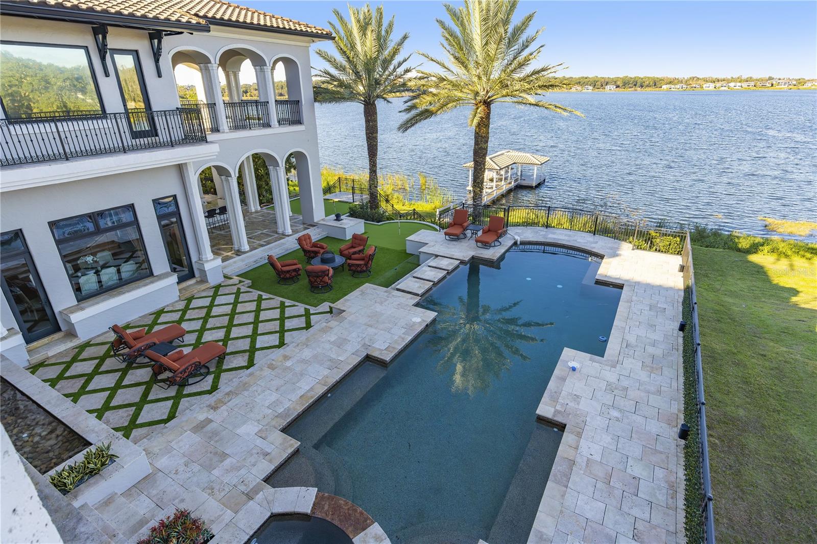 16639 AREZO CT, MONTVERDE, FL — photo 96