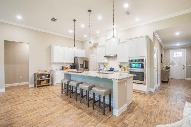 926 BUCKEYE DR, LADY LAKE, FL — photo 5