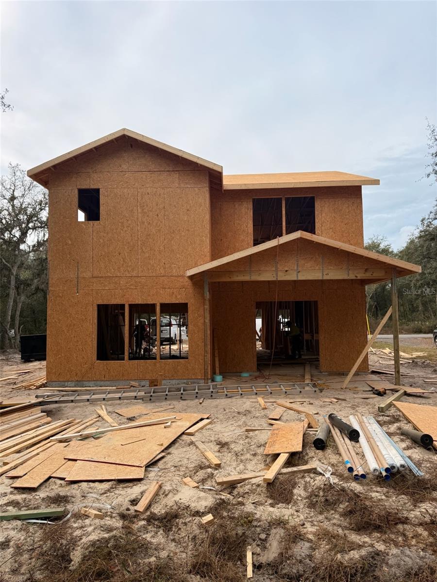 228 DAWN AVE, INTERLACHEN, FL — photo 12