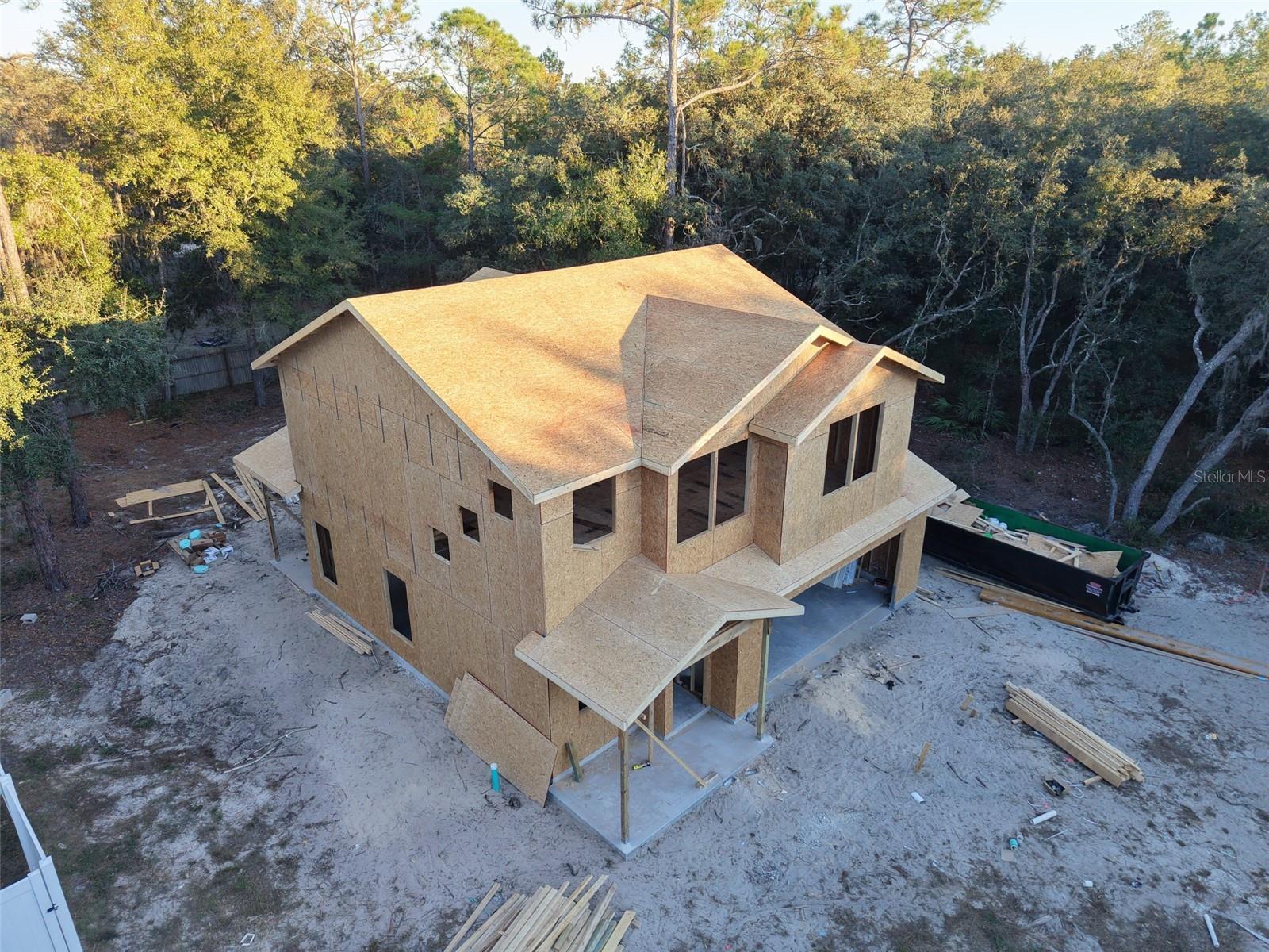 228 DAWN AVE, INTERLACHEN, FL — photo 20