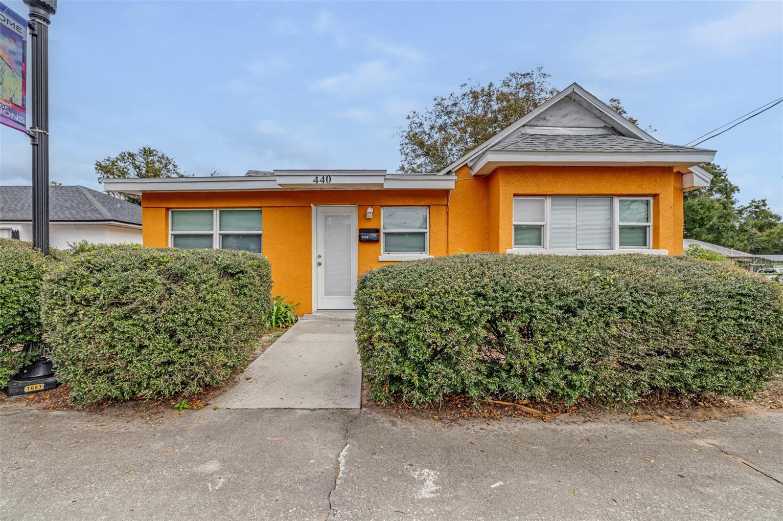 440 L B BROWN AVE, BARTOW, FL — photo 3