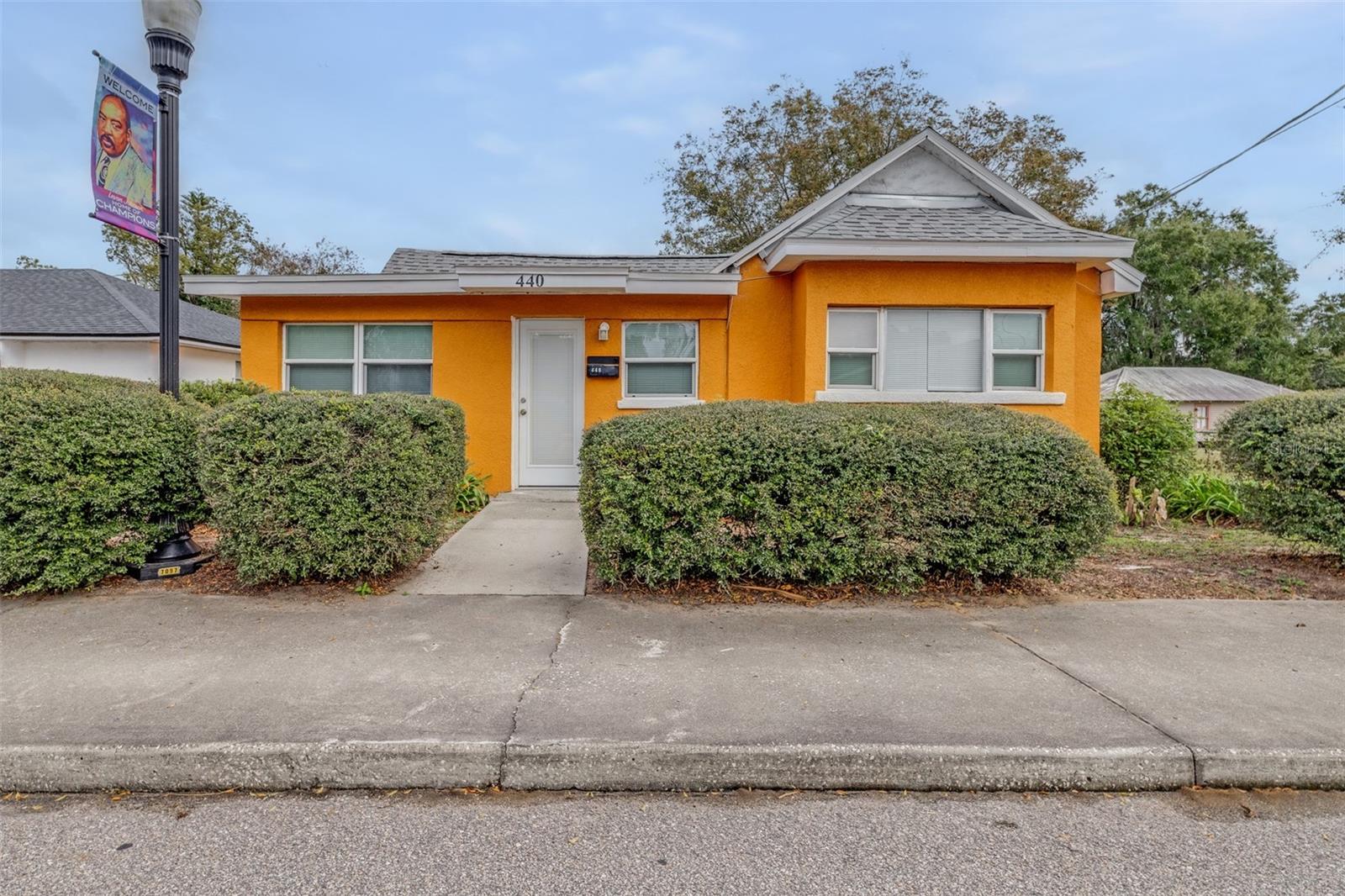 440 L B BROWN AVE, BARTOW, FL — photo 2