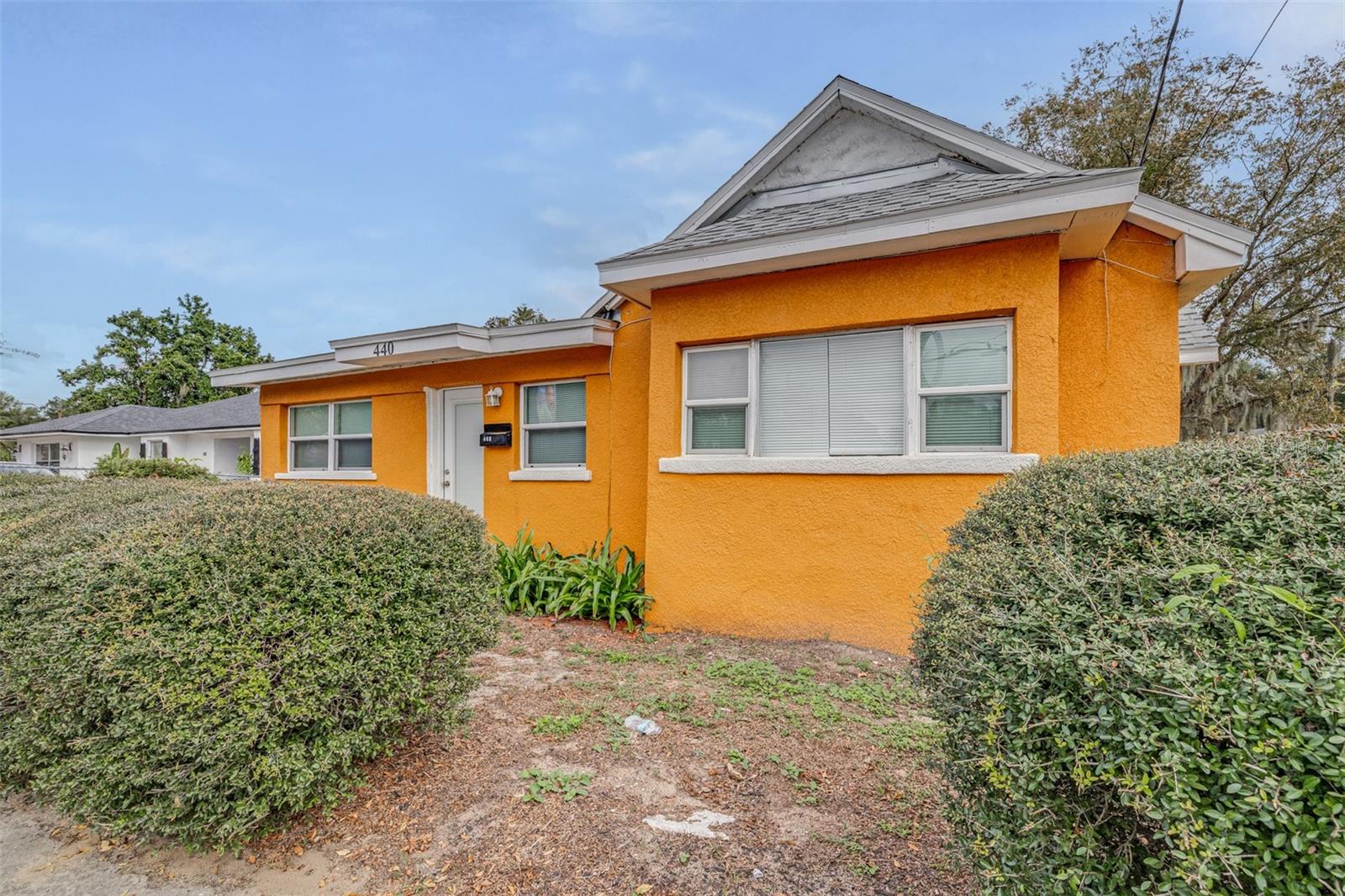 440 L B BROWN AVE, BARTOW, FL — photo 4