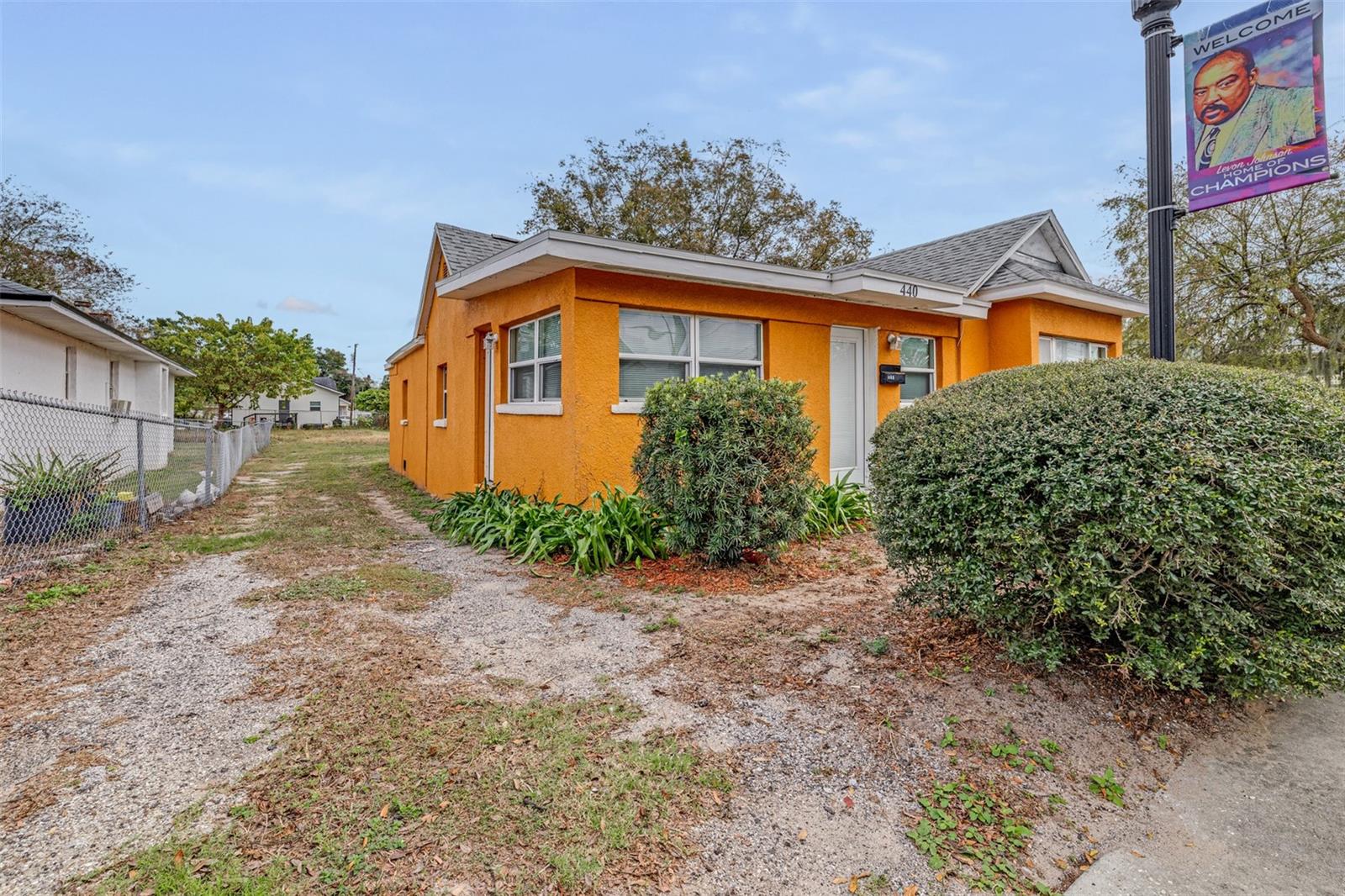 440 L B BROWN AVE, BARTOW, FL — photo 5