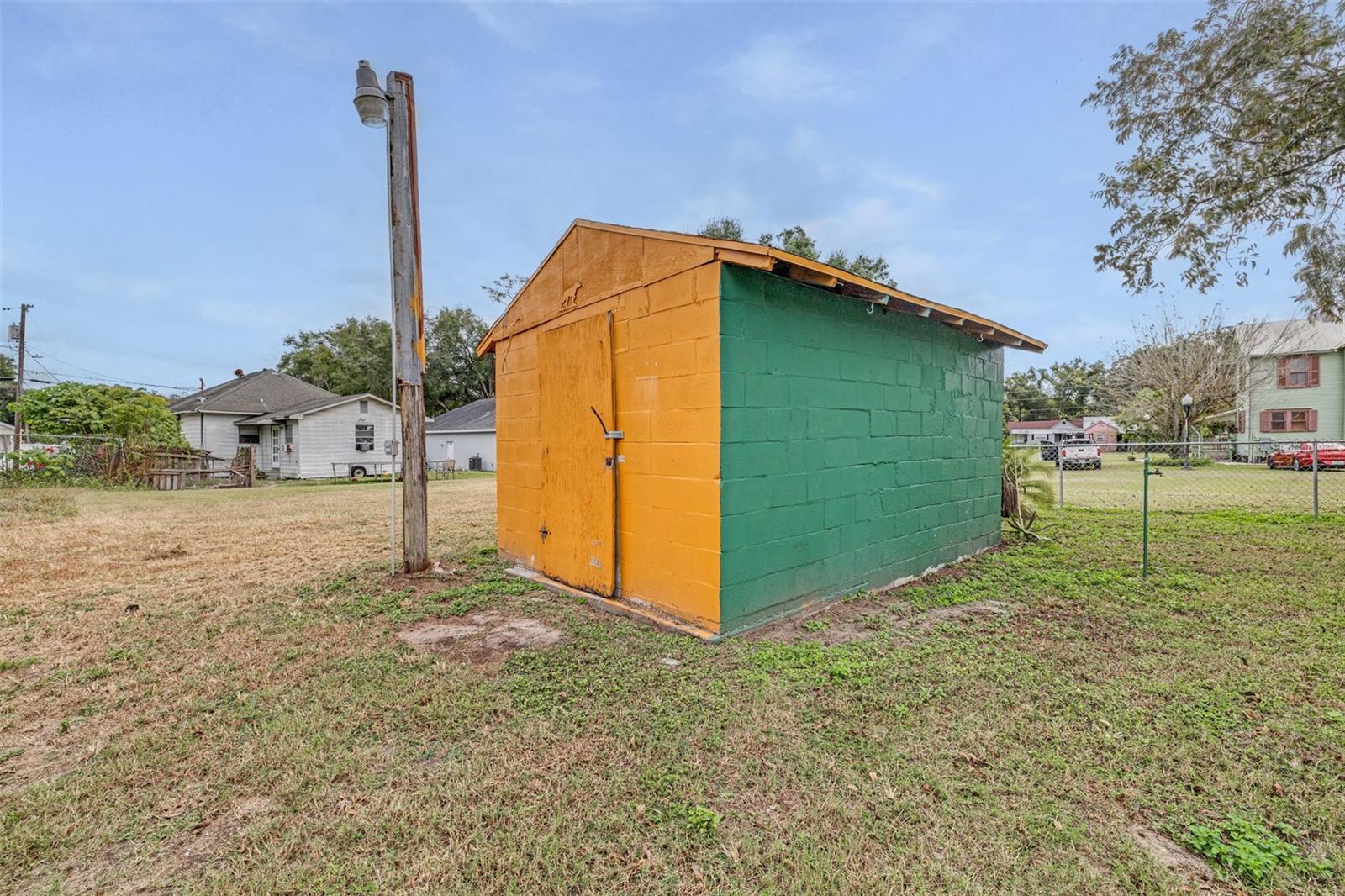 440 L B BROWN AVE, BARTOW, FL — photo 41