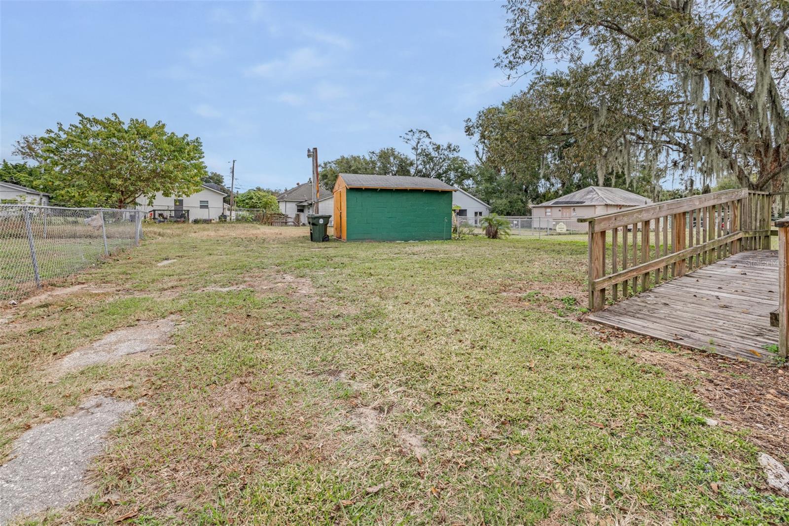 440 L B BROWN AVE, BARTOW, FL — photo 42