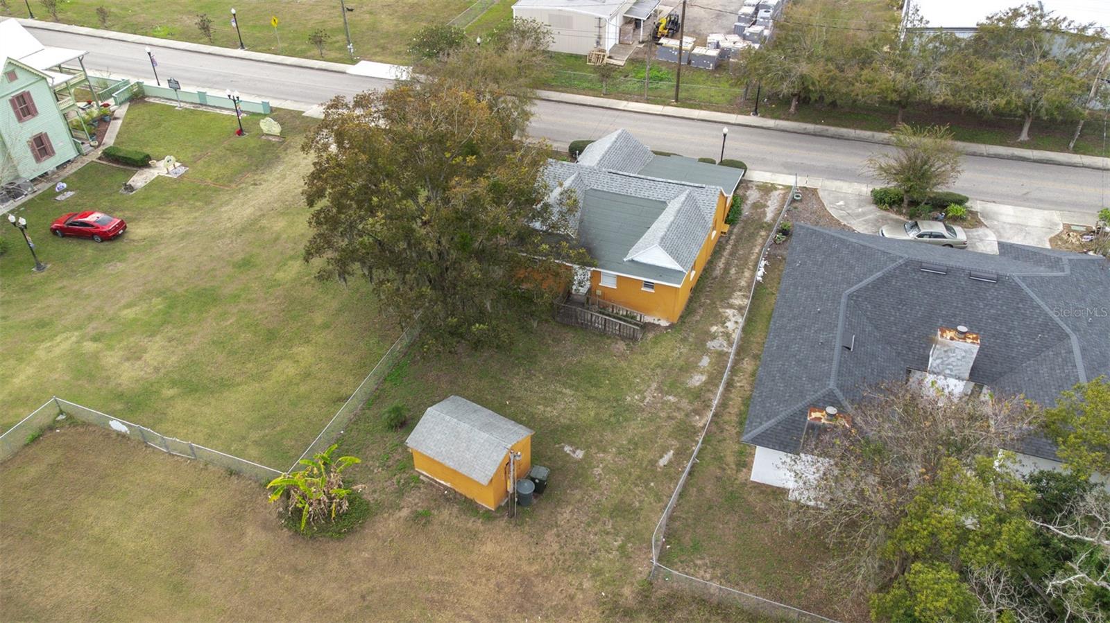 440 L B BROWN AVE, BARTOW, FL — photo 49