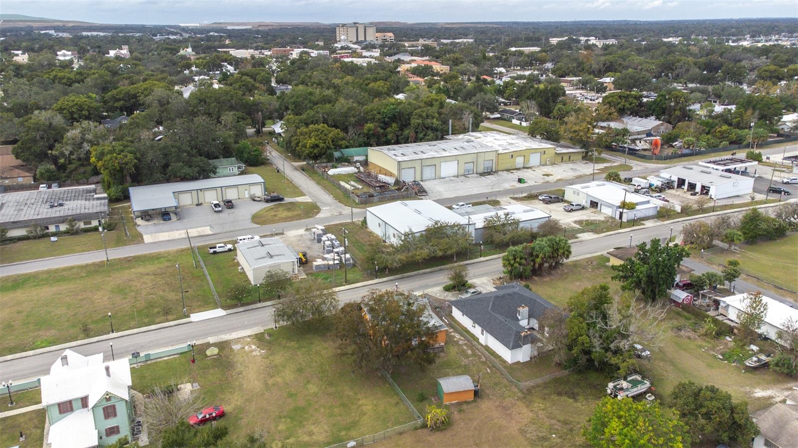 440 L B BROWN AVE, BARTOW, FL — photo 55