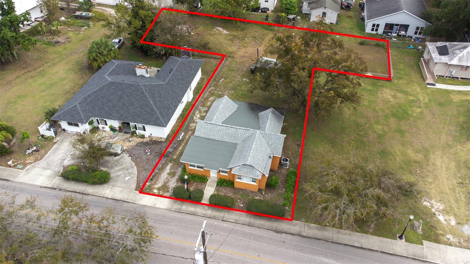 440 L B BROWN AVE, BARTOW, FL
