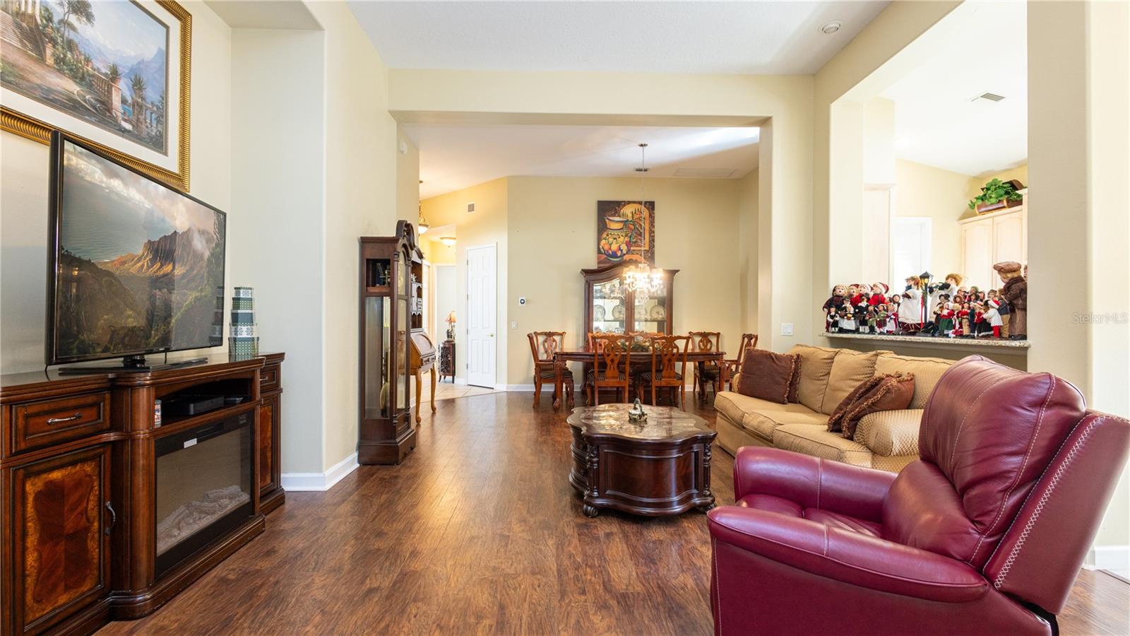 25921 SAN RAFAEL CT, HOWEY IN THE HILLS, FL — photo 14