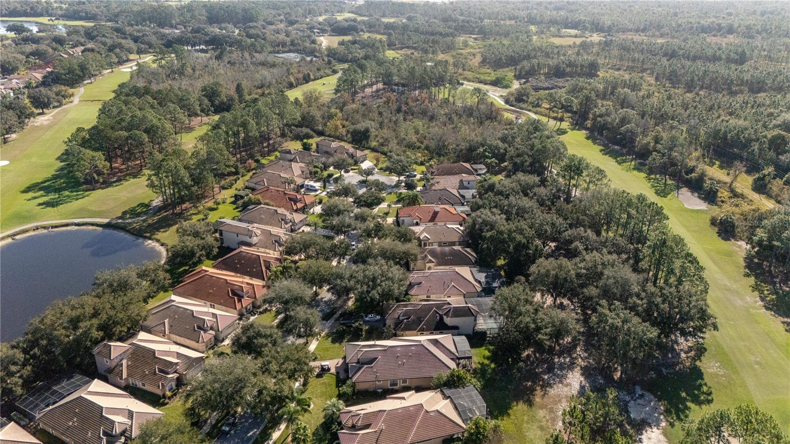 25921 SAN RAFAEL CT, HOWEY IN THE HILLS, FL — photo 59