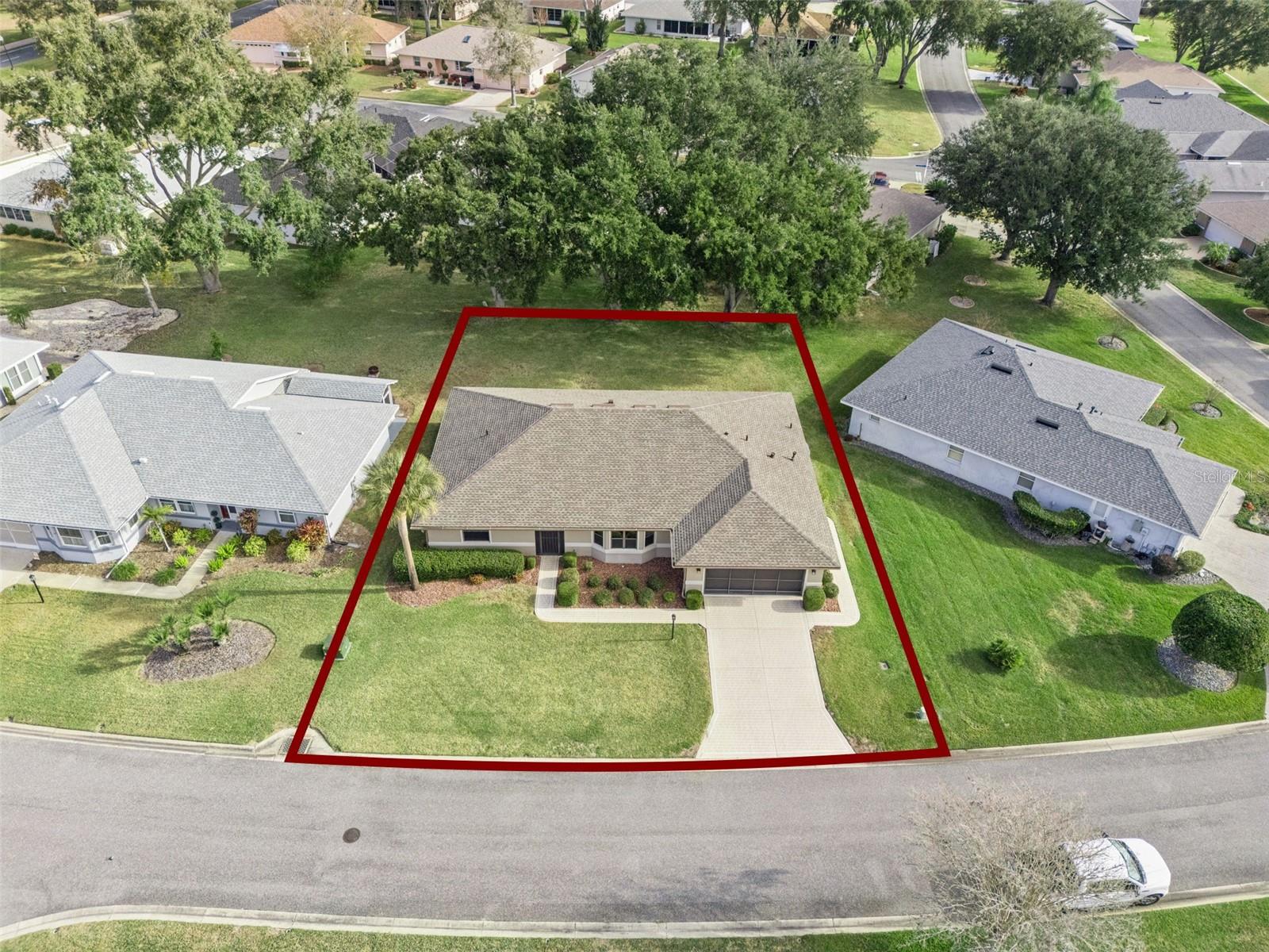 21506 QUEEN ANNE CT, LEESBURG, FL — photo 62