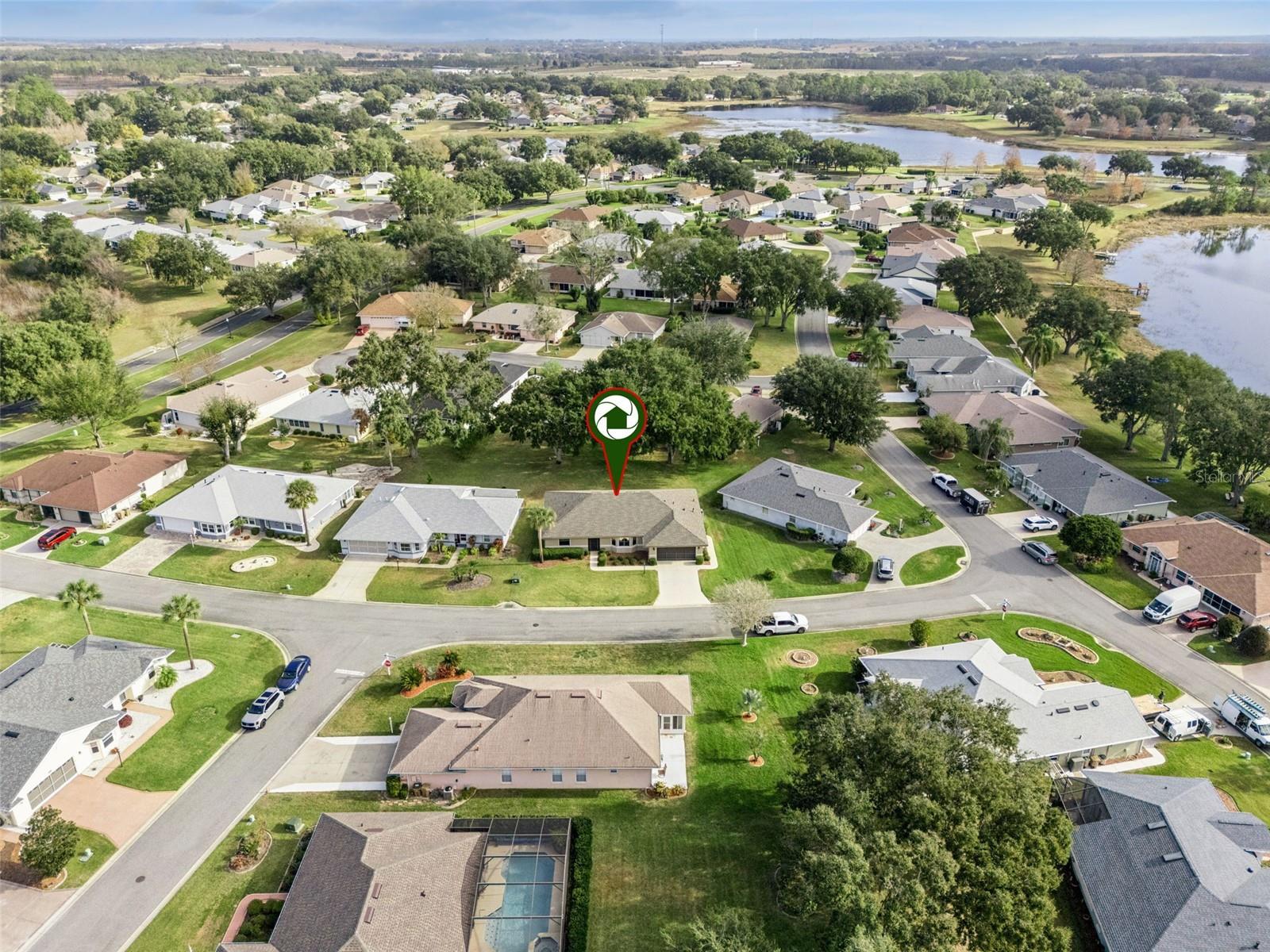21506 QUEEN ANNE CT, LEESBURG, FL — photo 66