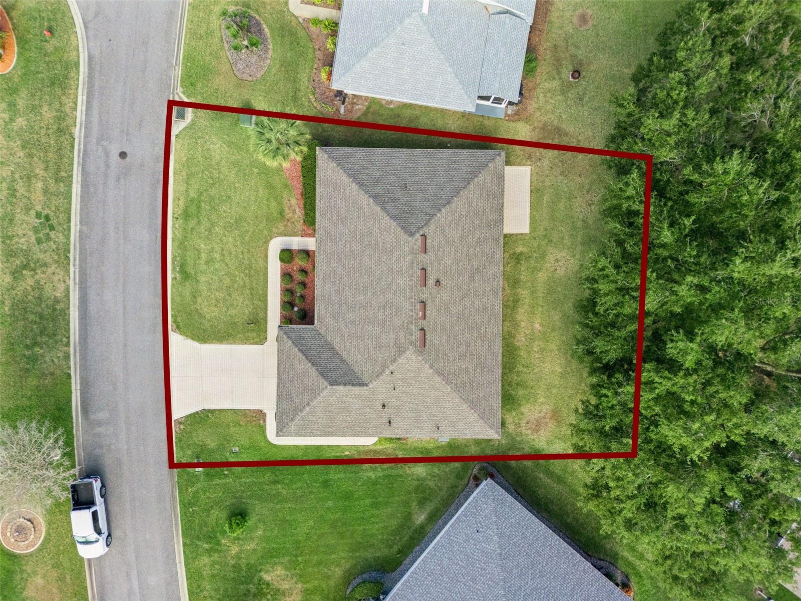 21506 QUEEN ANNE CT, LEESBURG, FL — photo 82