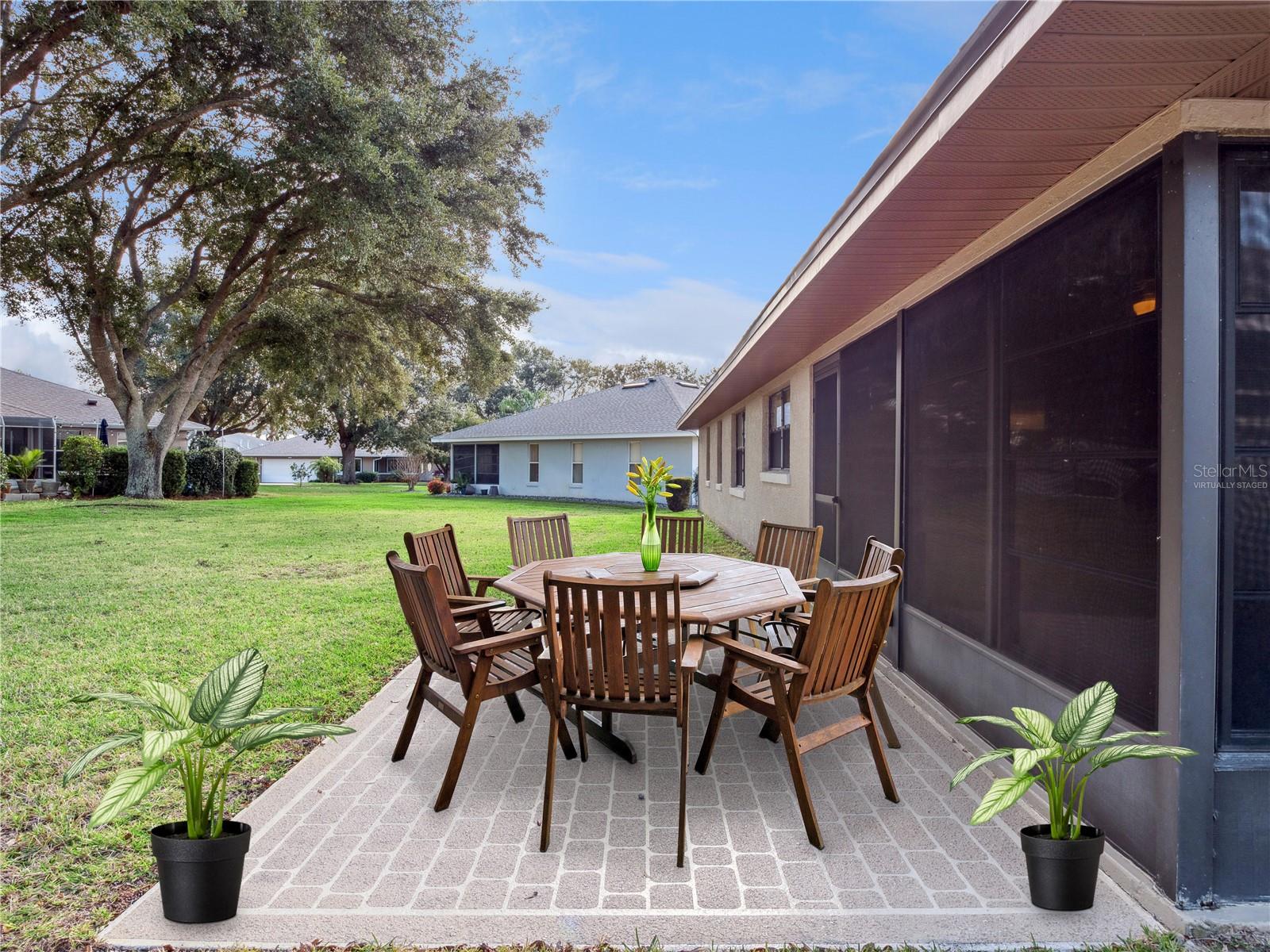 21506 QUEEN ANNE CT, LEESBURG, FL — photo 46