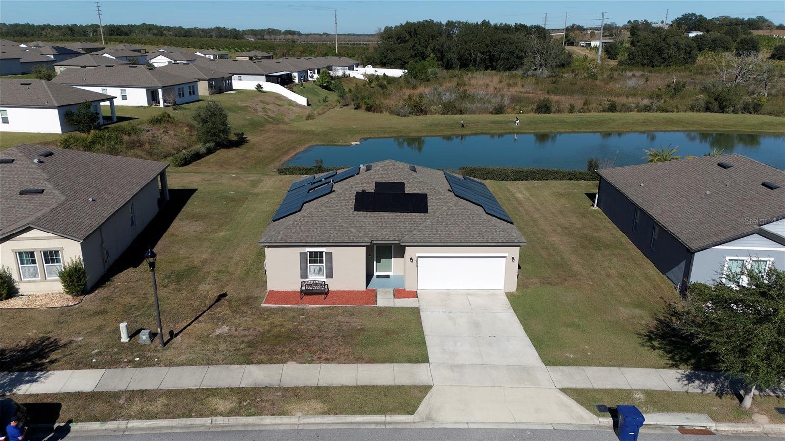 16402 BLOOMING CHERRY DR, GROVELAND, FL — photo 4