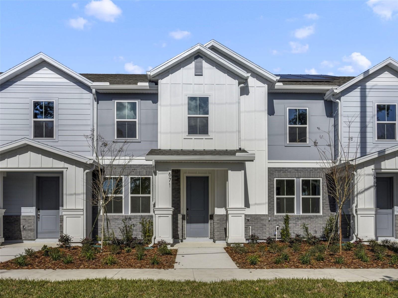 671 CLARK ST, OVIEDO, FL