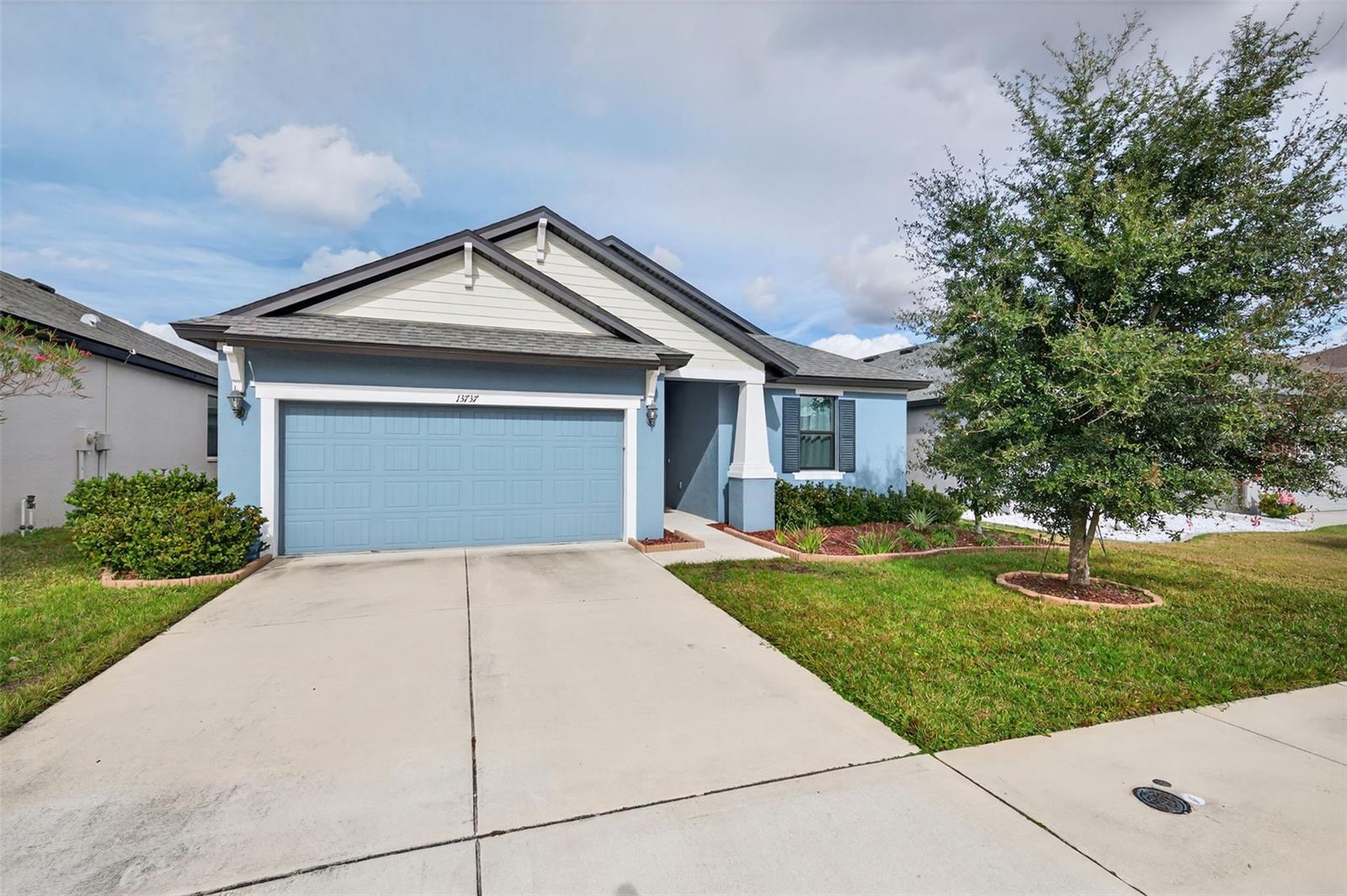 13737 GARDEN HILLS DR, SPRING HILL, FL
