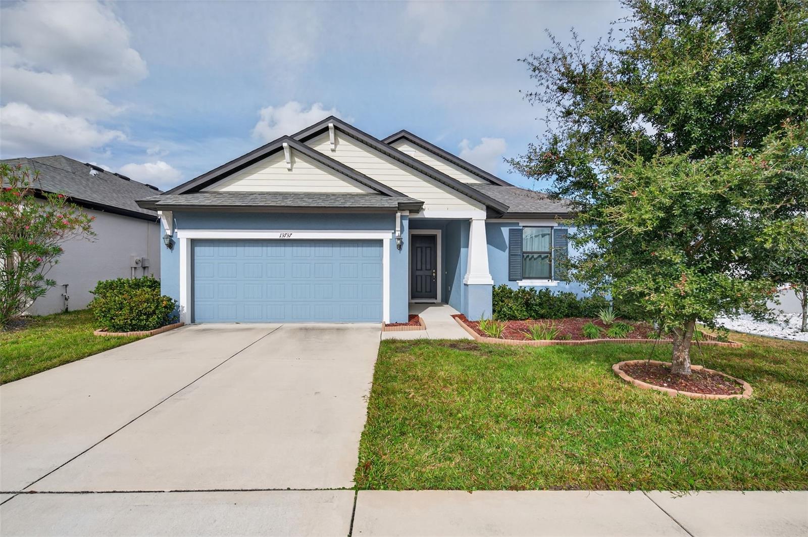 13737 GARDEN HILLS DR, SPRING HILL, FL — photo 3