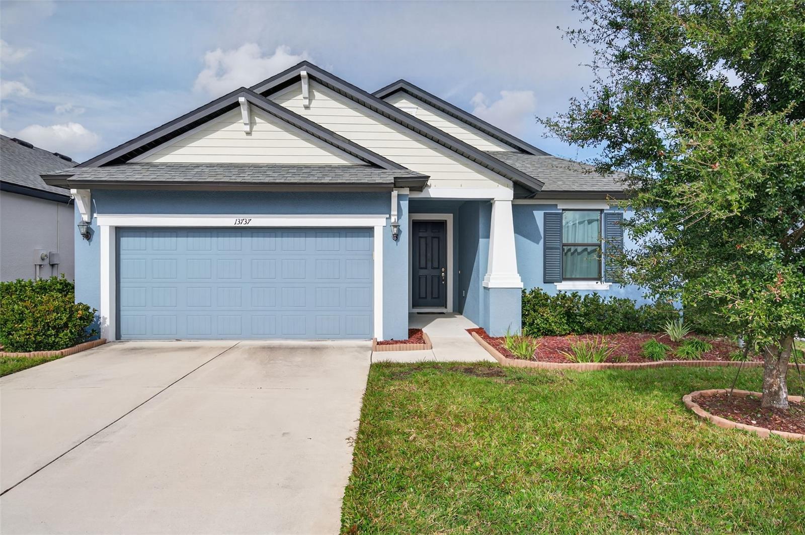 13737 GARDEN HILLS DR, SPRING HILL, FL — photo 4
