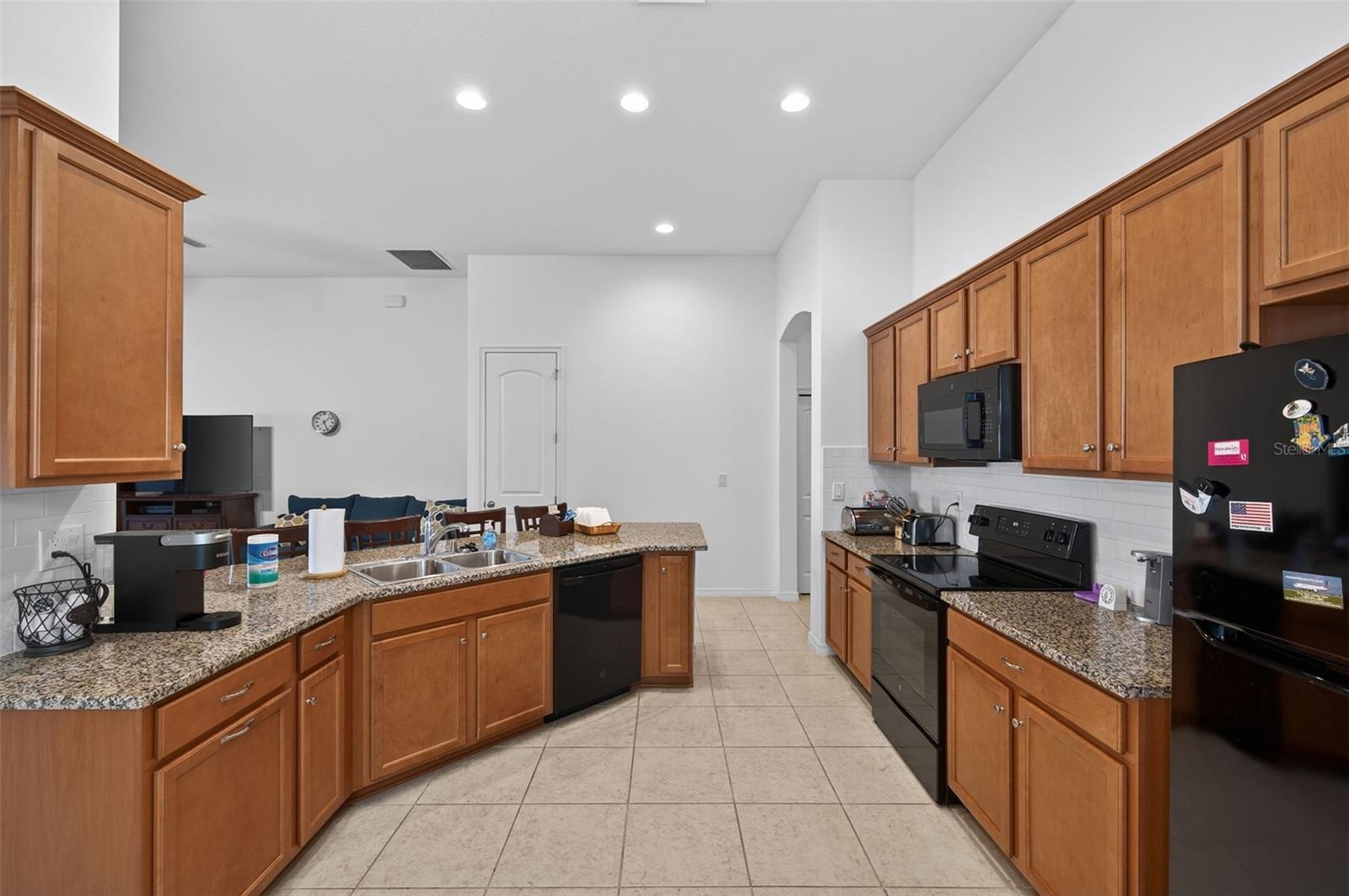 13737 GARDEN HILLS DR, SPRING HILL, FL — photo 11