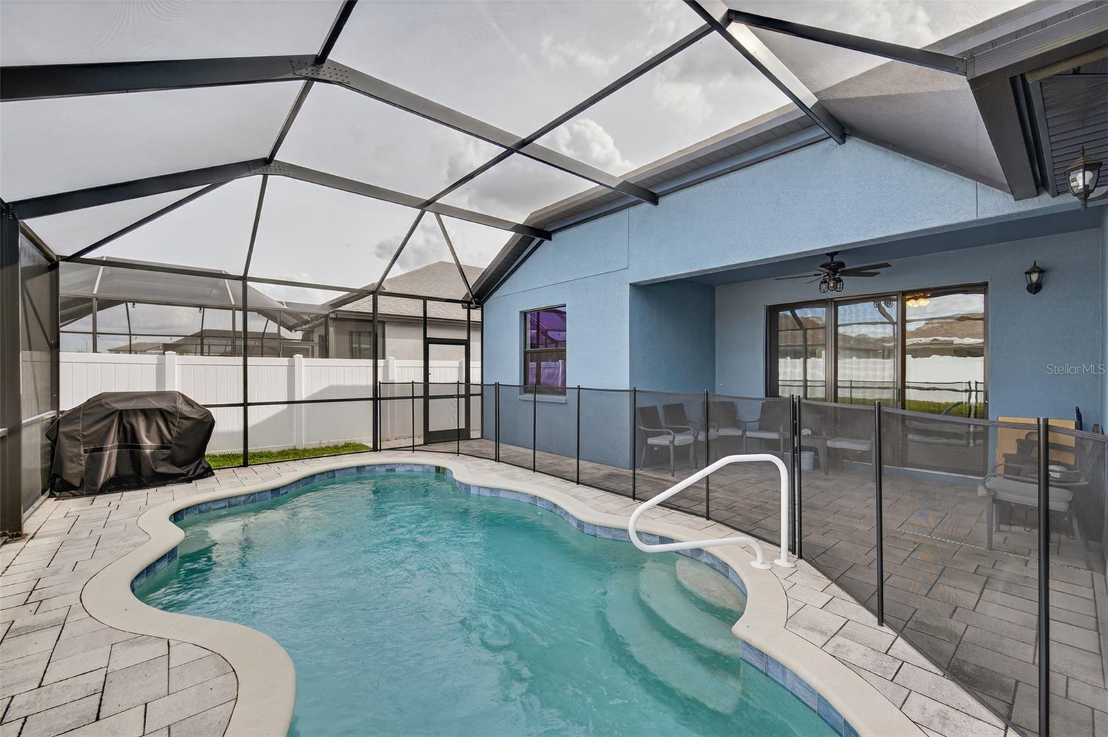 13737 GARDEN HILLS DR, SPRING HILL, FL — photo 49