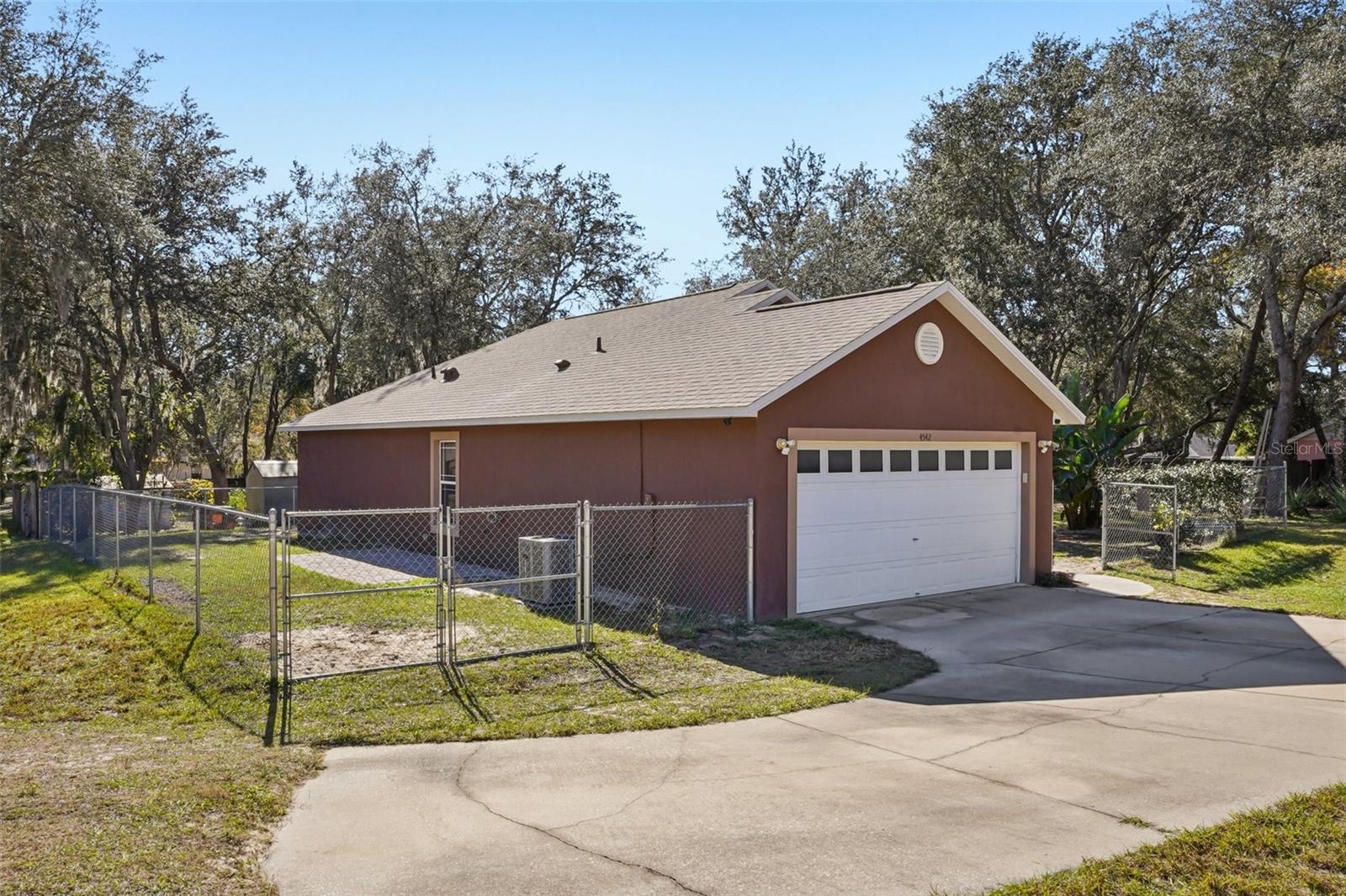 4542 LEMON ST, LADY LAKE, FL — photo 4