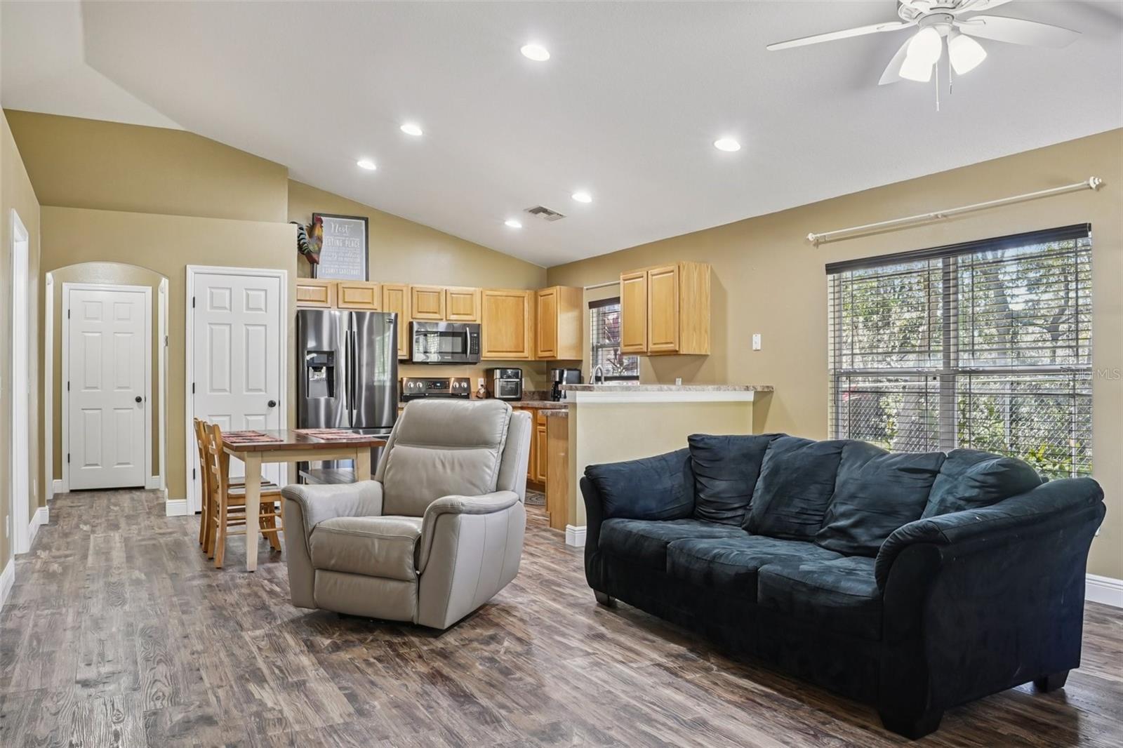 4542 LEMON ST, LADY LAKE, FL — photo 11