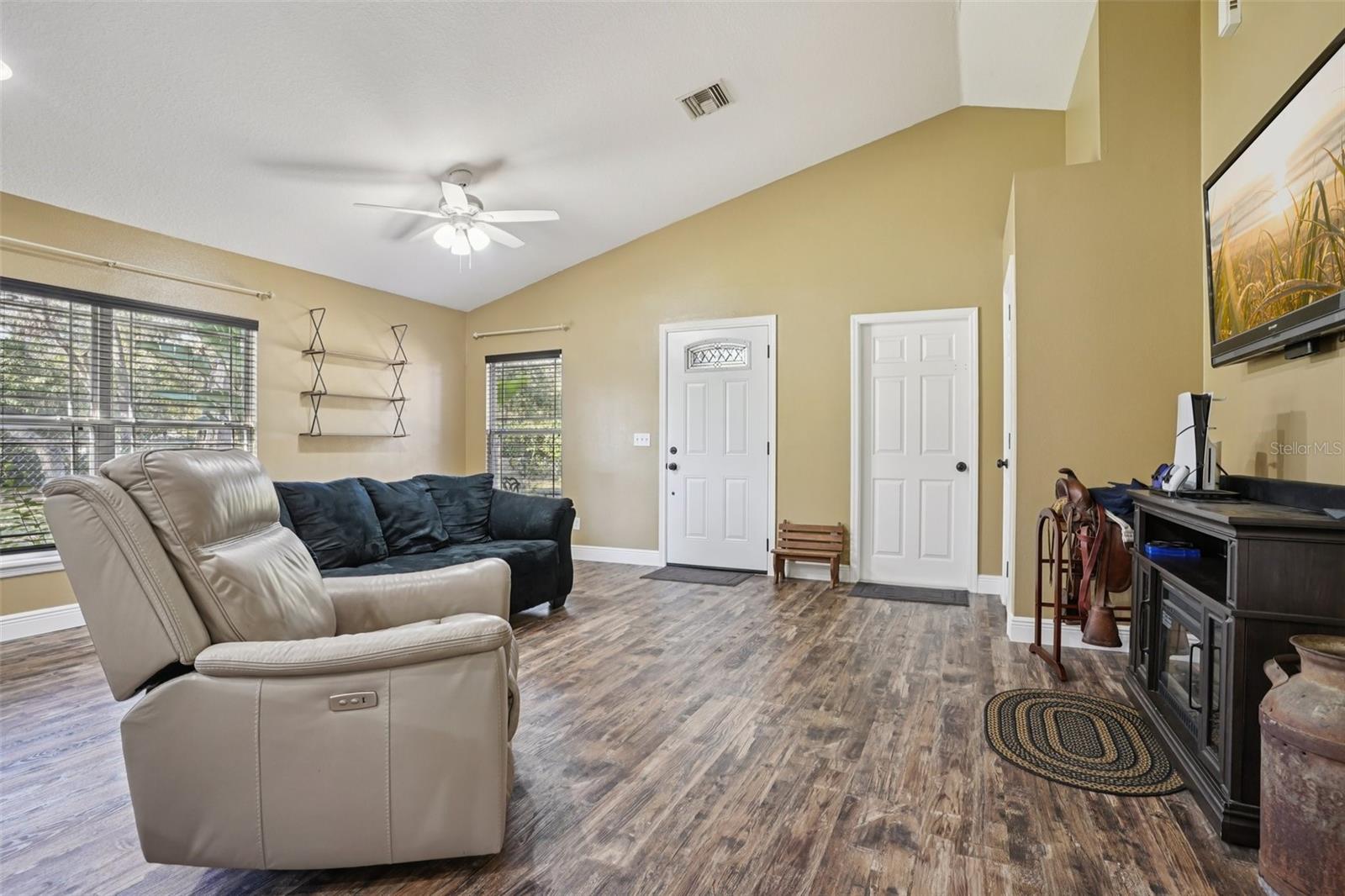 4542 LEMON ST, LADY LAKE, FL — photo 14