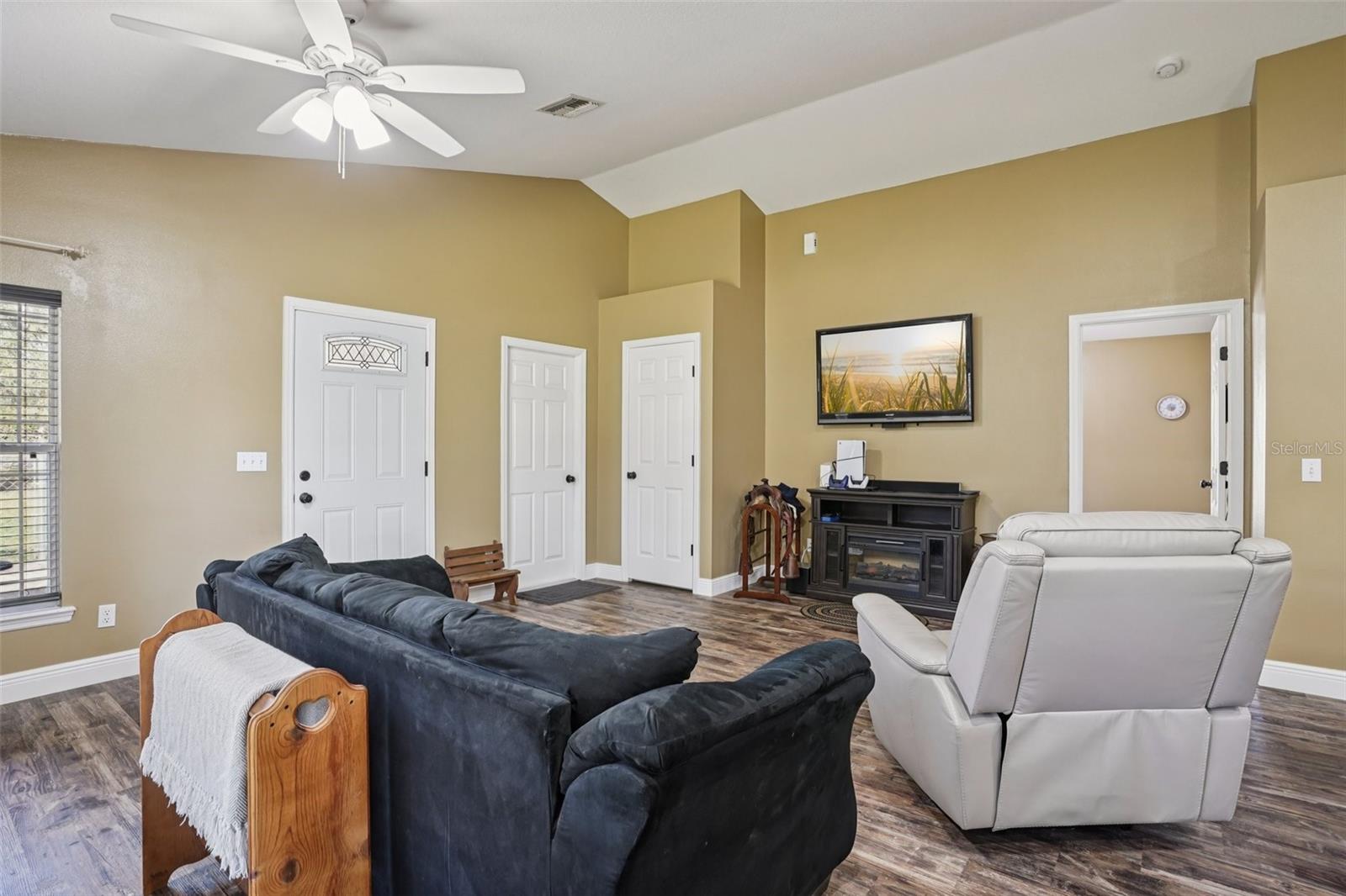 4542 LEMON ST, LADY LAKE, FL — photo 15