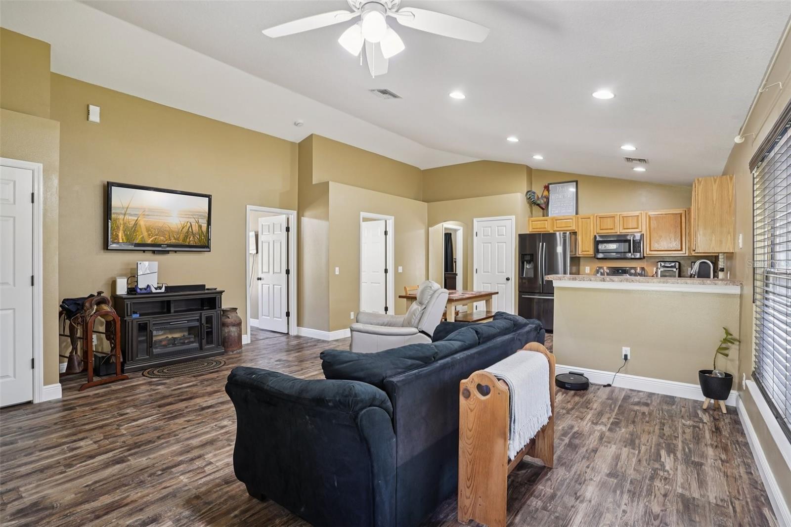 4542 LEMON ST, LADY LAKE, FL — photo 18