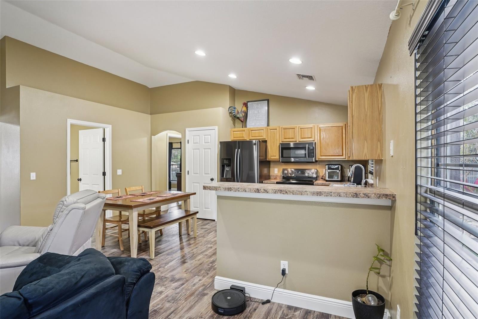 4542 LEMON ST, LADY LAKE, FL — photo 19