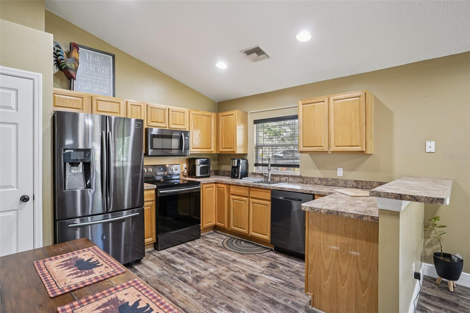 4542 LEMON ST, LADY LAKE, FL — photo 21