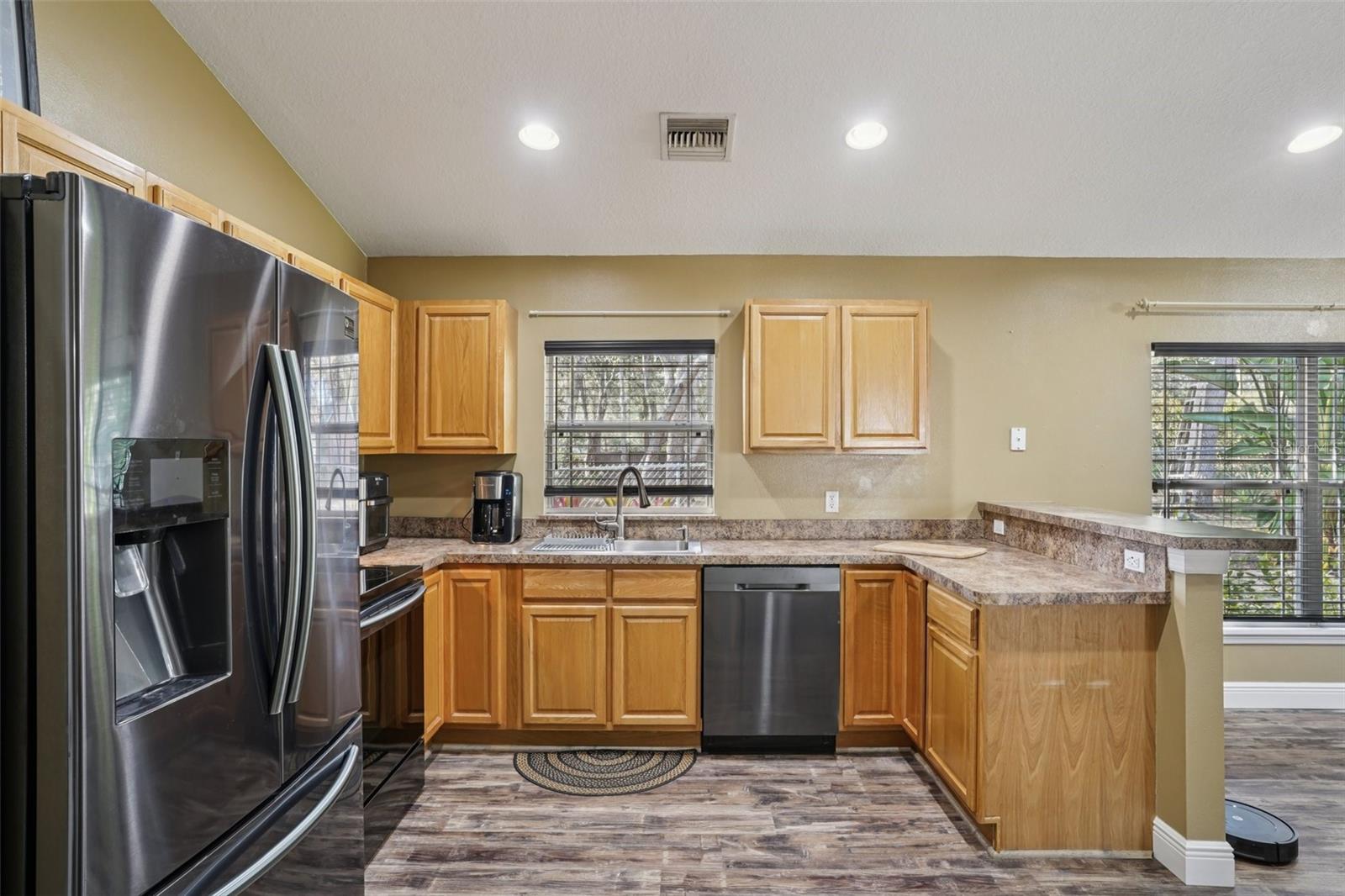 4542 LEMON ST, LADY LAKE, FL — photo 24