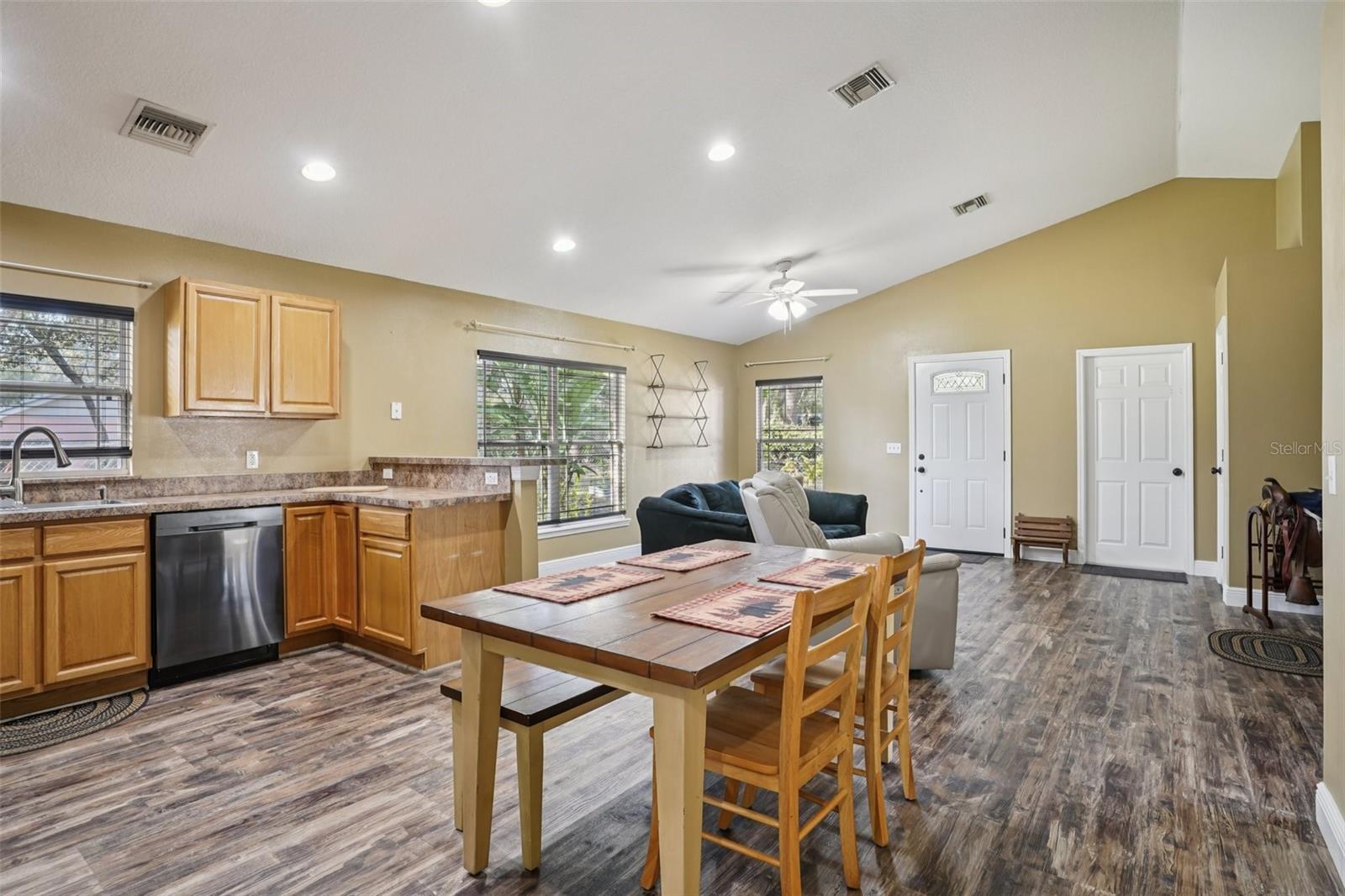 4542 LEMON ST, LADY LAKE, FL — photo 28