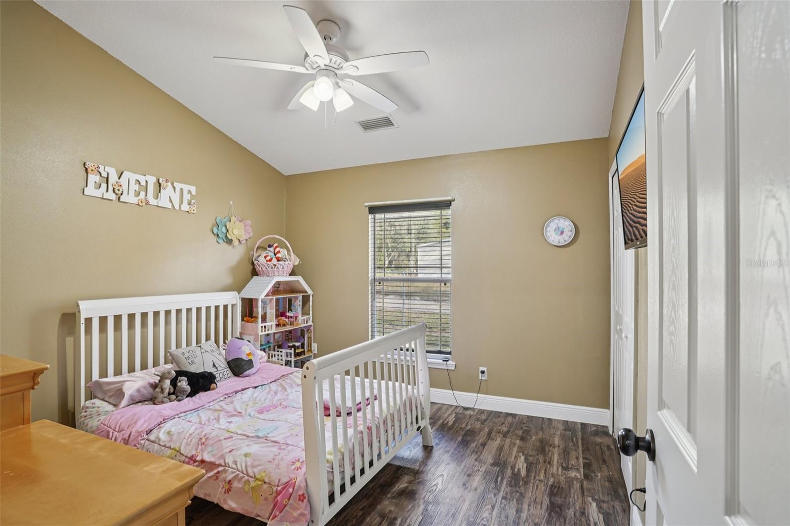 4542 LEMON ST, LADY LAKE, FL — photo 41