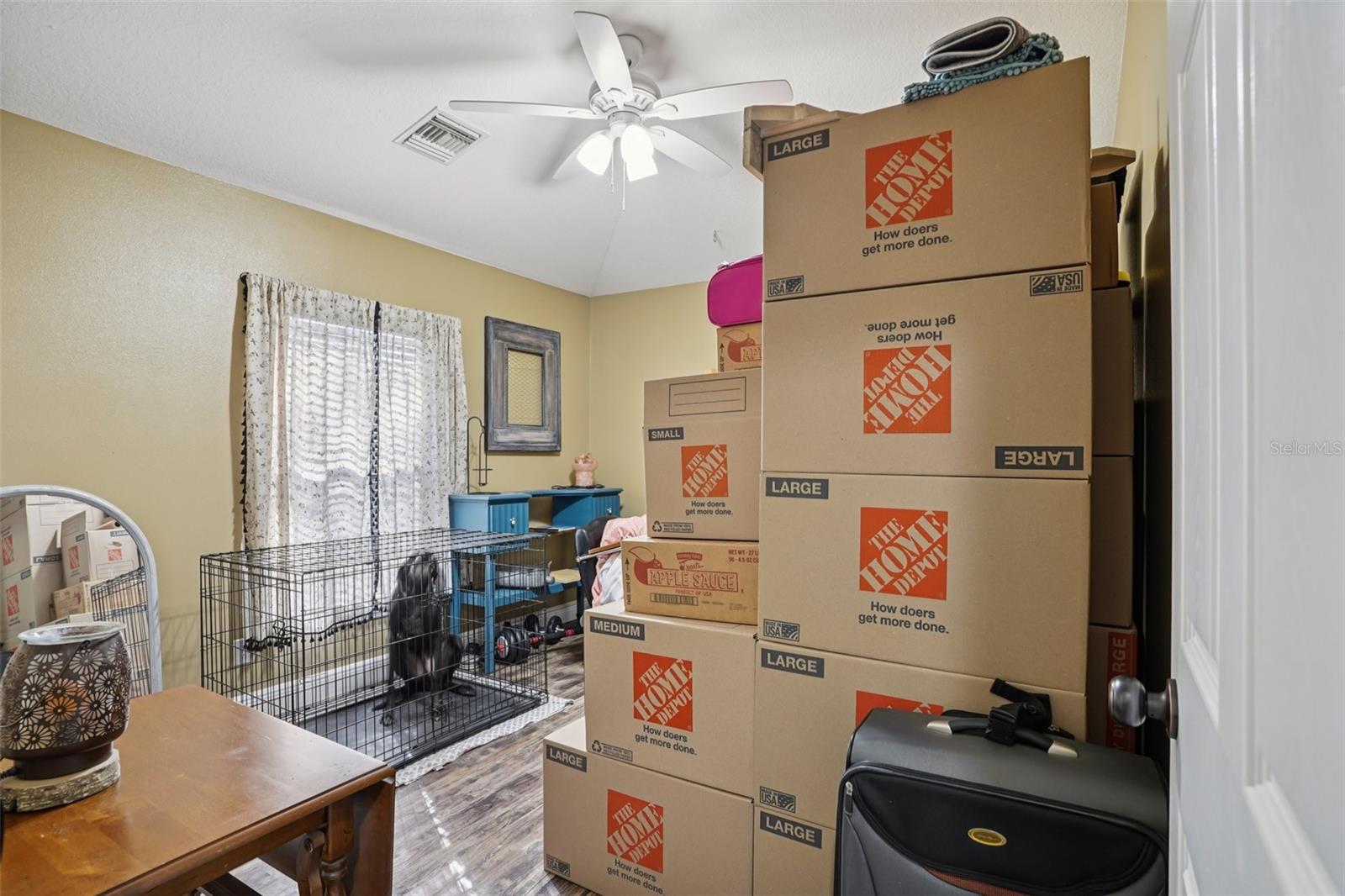 4542 LEMON ST, LADY LAKE, FL — photo 49