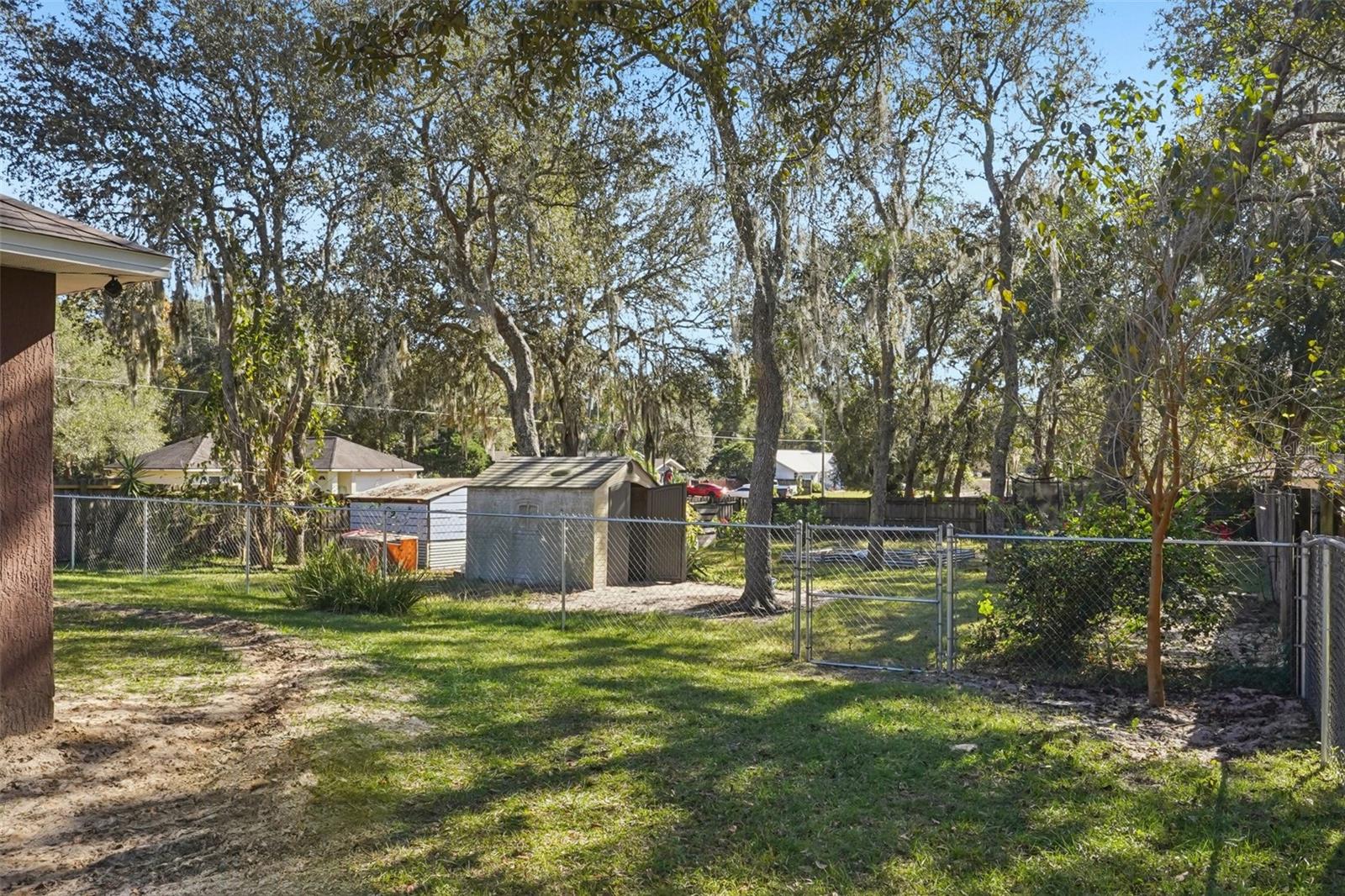 4542 LEMON ST, LADY LAKE, FL — photo 56