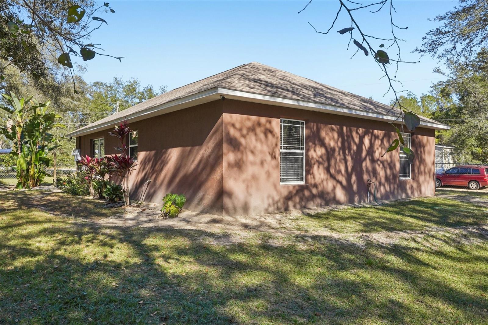 4542 LEMON ST, LADY LAKE, FL — photo 57