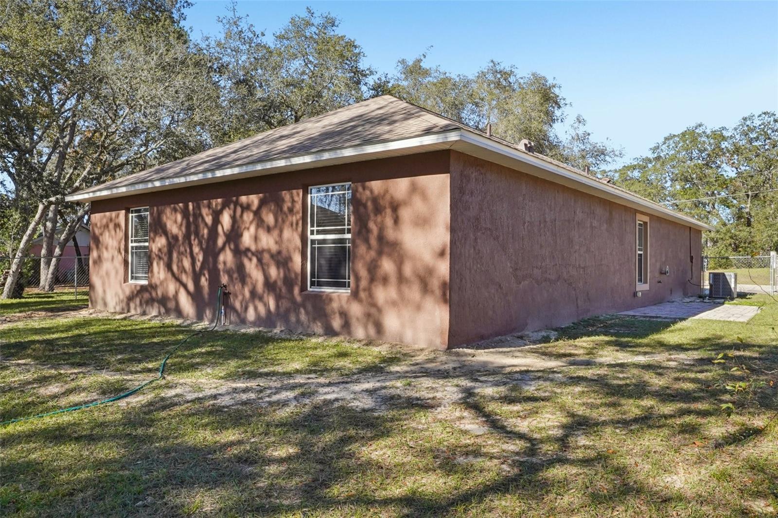 4542 LEMON ST, LADY LAKE, FL — photo 60