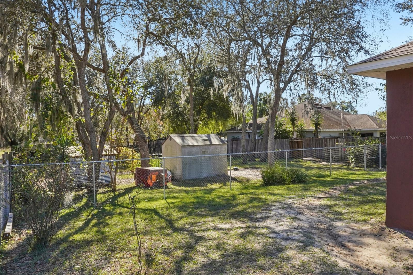 4542 LEMON ST, LADY LAKE, FL — photo 63