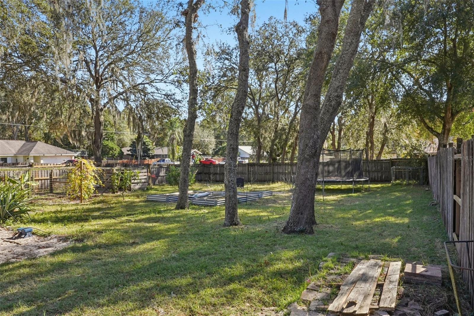 4542 LEMON ST, LADY LAKE, FL — photo 65