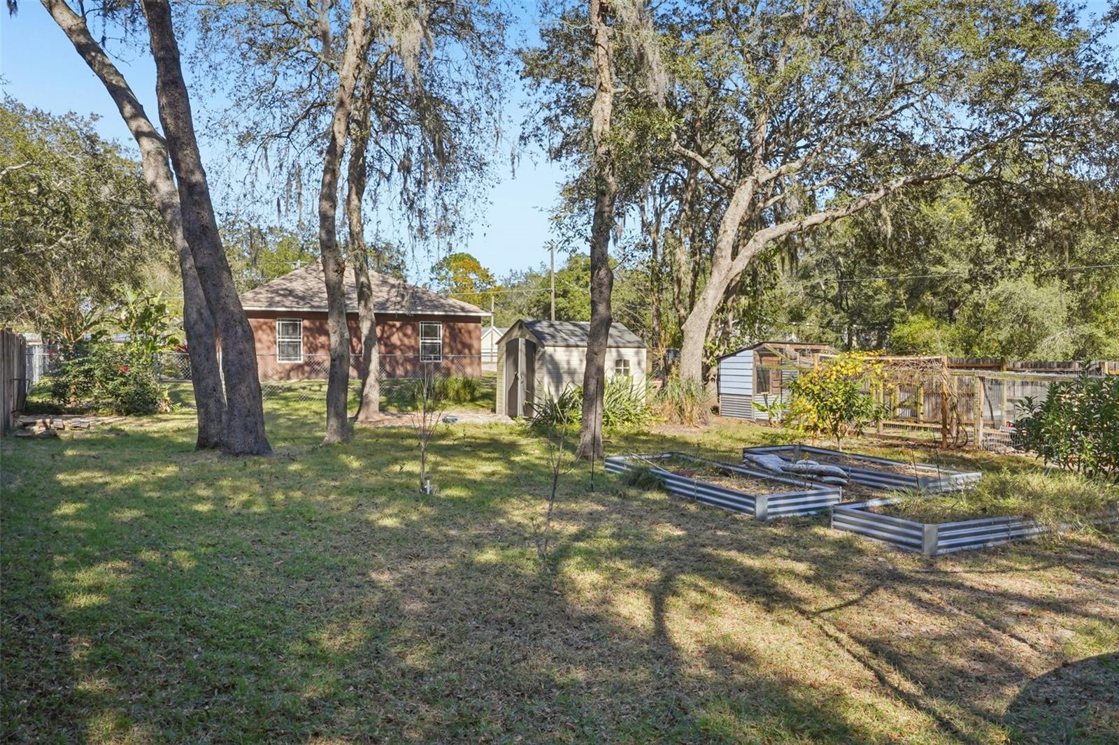 4542 LEMON ST, LADY LAKE, FL — photo 70